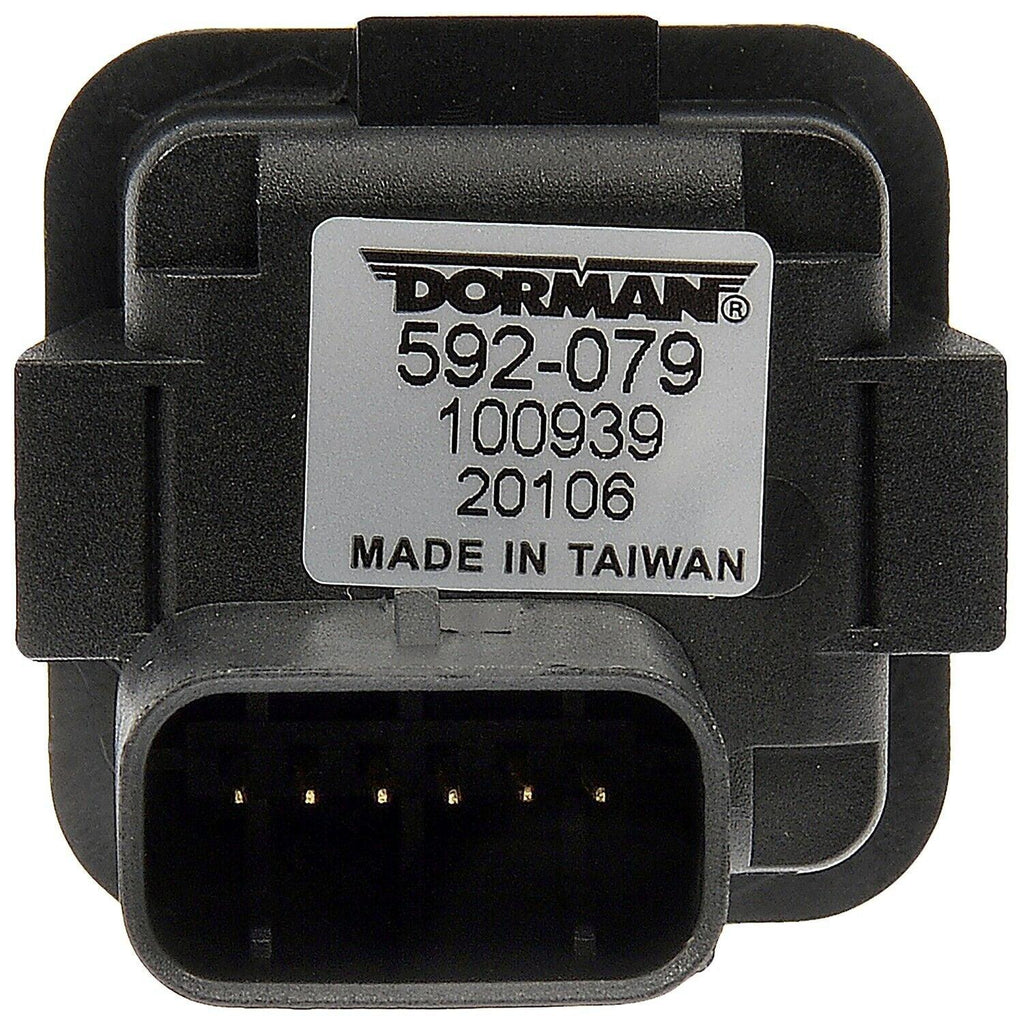 Dorman Park Assist Camera for F-150, Mark LT 592-079
