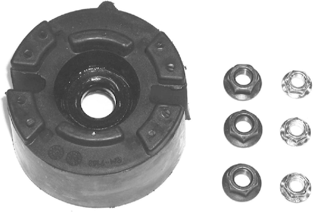 Professional 501-290 Front Suspension Strut Mount