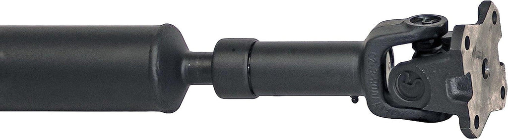 Dorman 936-081 OE FIX Rear Drive Shaft Compatible with Select Jeep Models