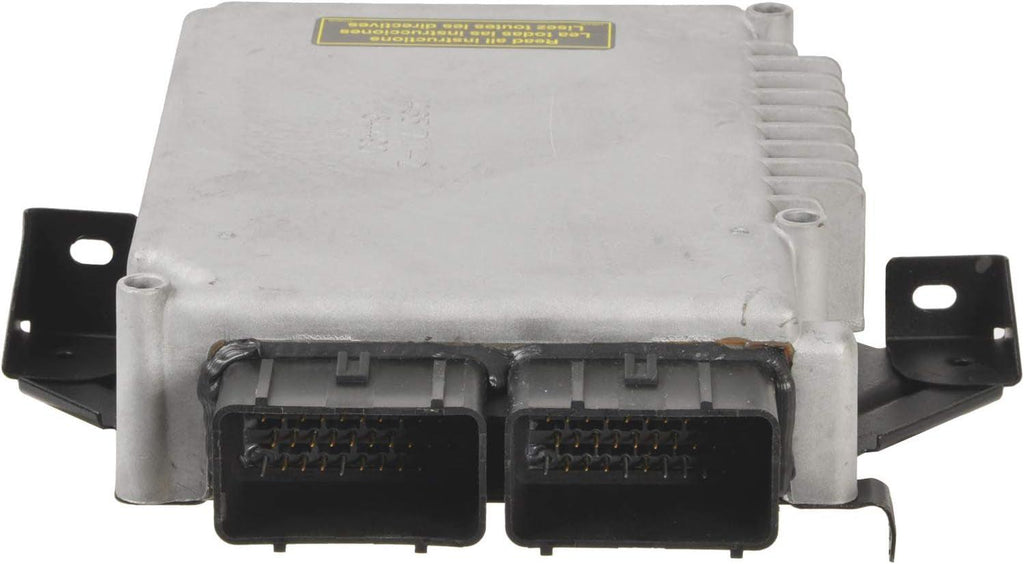 Cardone 79-6763 Remanufactured Engine Control Computer Module, ECC/ECM