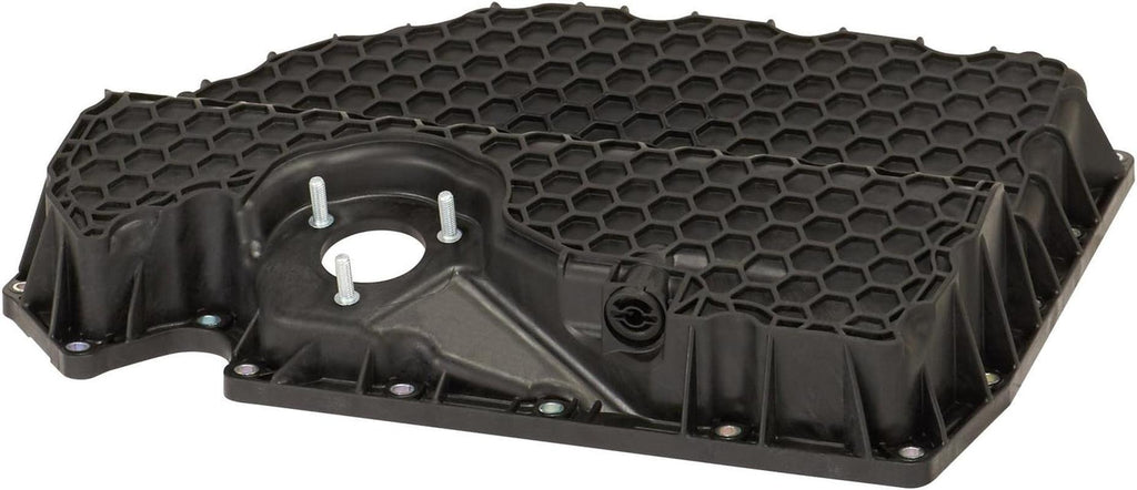 VWP55A Engine Oil Pan