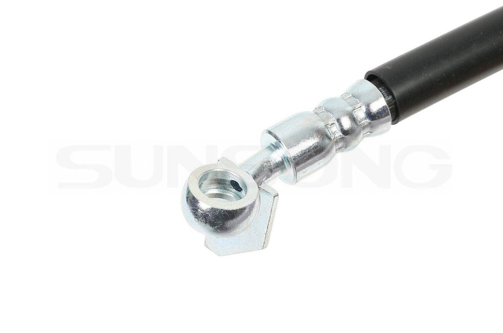 Sunsong Clutch Hydraulic Hose for 03-06 Lancer 2209049