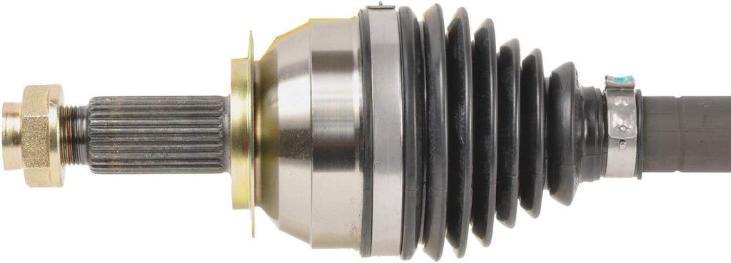 Select 66-7355HD New CV Constant Velocity Severe-Duty Drive Axle Shaft