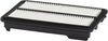 A28174 one Advanced Engine Air Filter Compatible with Select Acura TLX