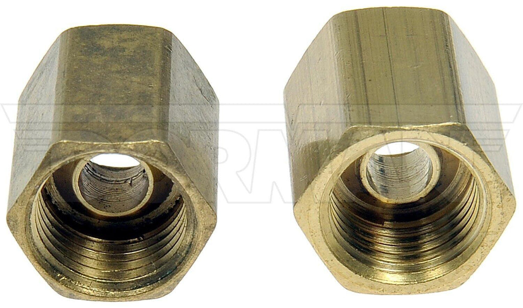 Dorman Brake Hydraulic Line Kit for F-250 Super Duty, F-350 Super Duty 919-244