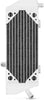 MMDB-KTM3-08LX Dirt Bike Aluminum Radiator Compatible with KTM KTM 08-11 KTM 250EXCF 11-12 350SXF 09-11 400EXC