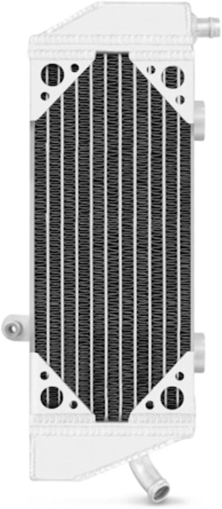 MMDB-KTM3-08LX Dirt Bike Aluminum Radiator Compatible with KTM KTM 08-11 KTM 250EXCF 11-12 350SXF 09-11 400EXC