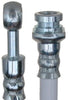 Raybestos Brake Hydraulic Hose for Suzuki BH383052