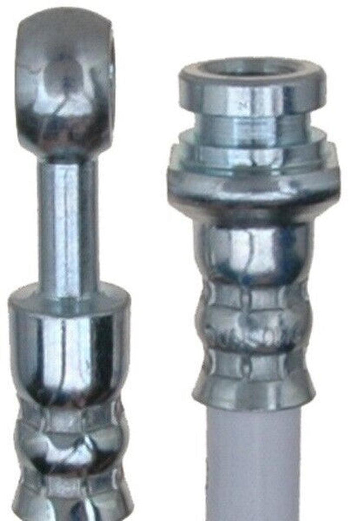 Raybestos Brake Hydraulic Hose for Suzuki BH383052