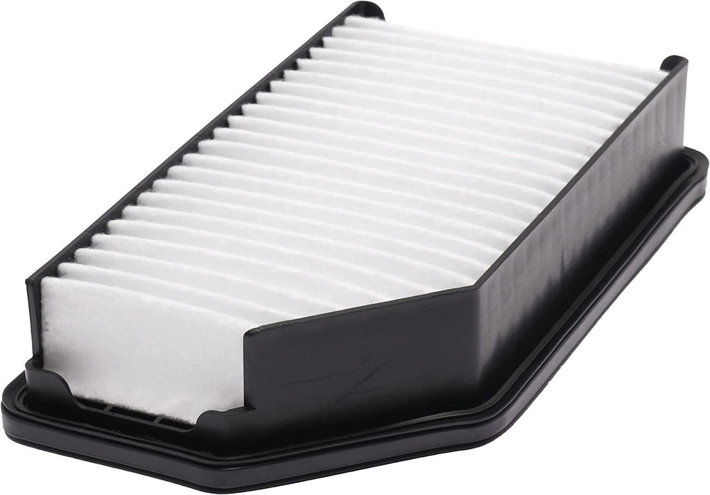 Extra Guard CA11206 Replacement Engine Air Filter for Select Hyundai and Kia Models, Provides up to 12 Months or 12,000 Miles Filter Protection