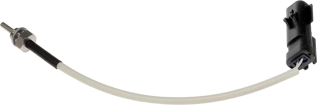 Dorman 904-7324 Exhaust Gas Recirculation (EGR) Valve Temperature Sensor Compatible with Select Models