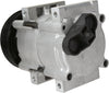 58141 Compressor with Clutch
