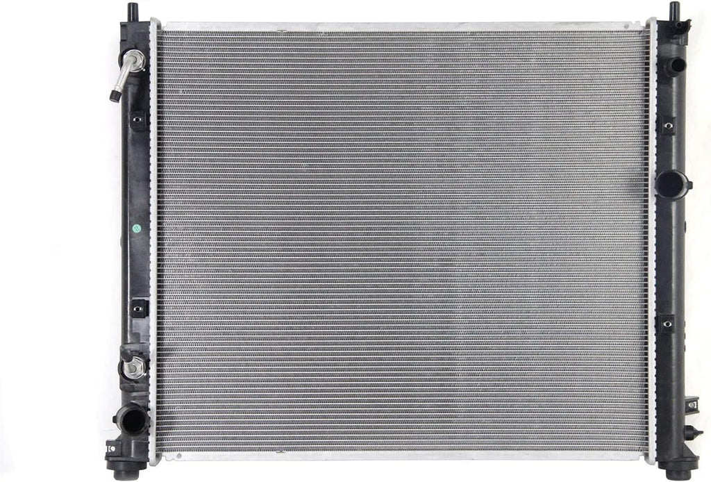 13112 Cadillac STS Replacement Radiator