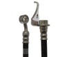 Raybestos Brake Hydraulic Hose for 14 Fit BH383897