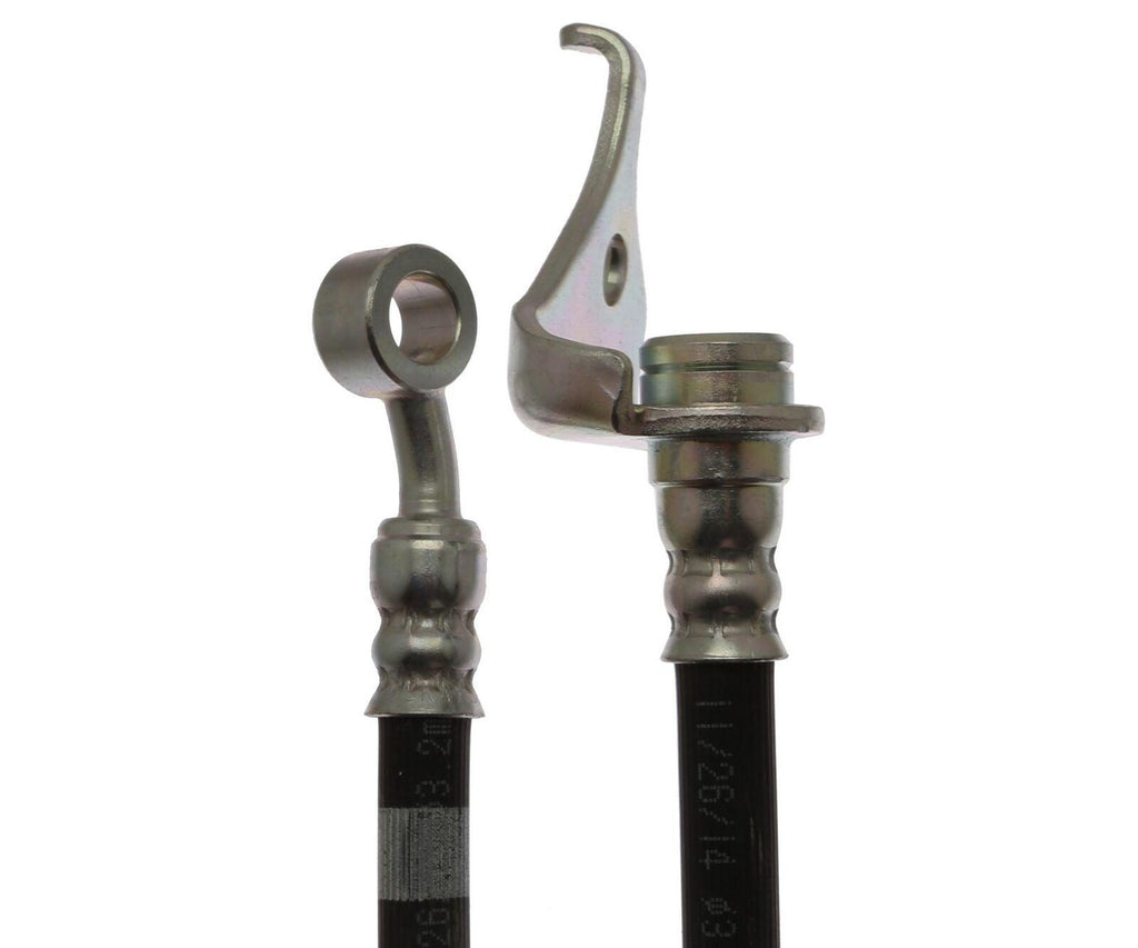 Raybestos Brake Hydraulic Hose for 14 Fit BH383897