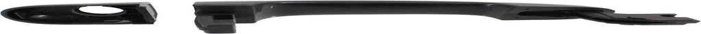 for Kia Spectra5 Door Handle 2005-2009 Exterior | Front Driver Side | Keyhole | KI1310118 | 826502F000 | 826702F000