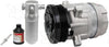 2237NK Complete Air Conditioning Kit