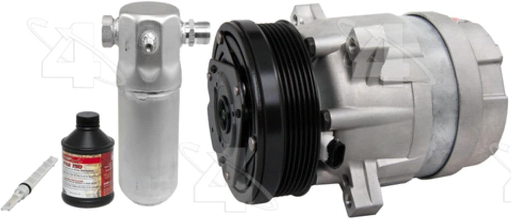 2237NK Complete Air Conditioning Kit