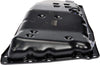 Dorman 265-862 Transmission Oil Pan Compatible with Select Nissan Models