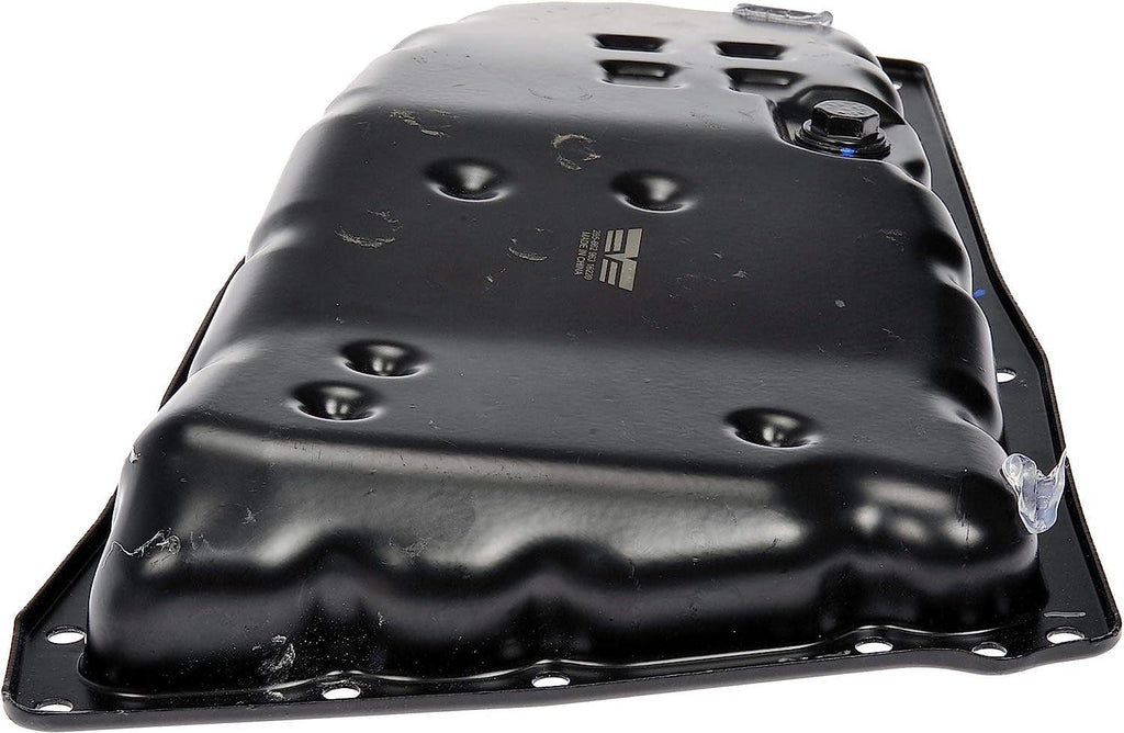 Dorman 265-862 Transmission Oil Pan Compatible with Select Nissan Models