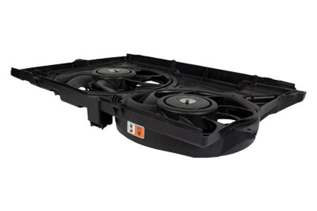 Engine Cooling Fan Assembly RF-344