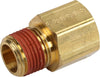19406835 Air Supply Tube Connector