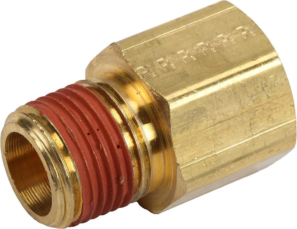 19406835 Air Supply Tube Connector
