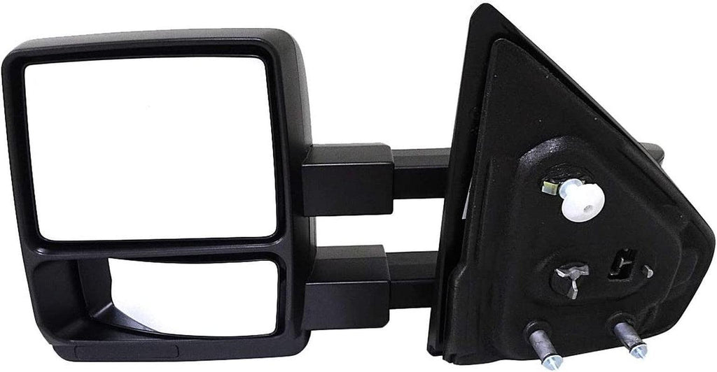 Dorman 955-1074 Driver Side Door Mirror for Select Ford / Lincoln Models