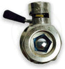 EZ (EZ-211) Silver 27Mm-2.0 Thread Size Oil Drain Valve