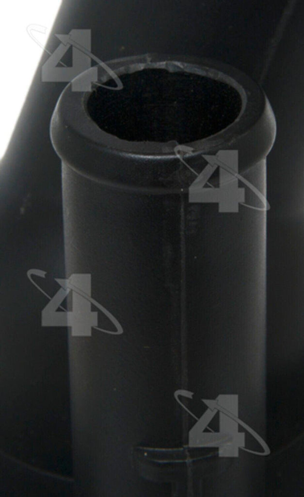 Four Seasons Engine Coolant Thermostat / Water Outlet for Ford Focus 85981