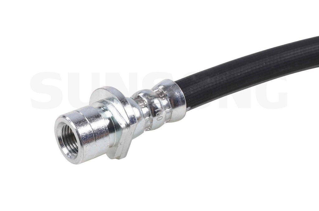 Sunsong Brake Hydraulic Hose for 02-06 Acura RSX 2204735