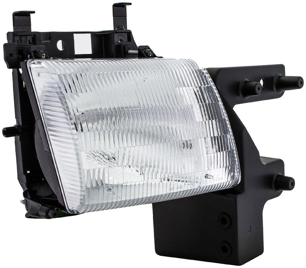 Dorman Headlight Assembly for Dodge 1590315