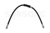 Sunsong Brake Hydraulic Hose for CC, A3 Quattro, Passat CC, Passat 2202654