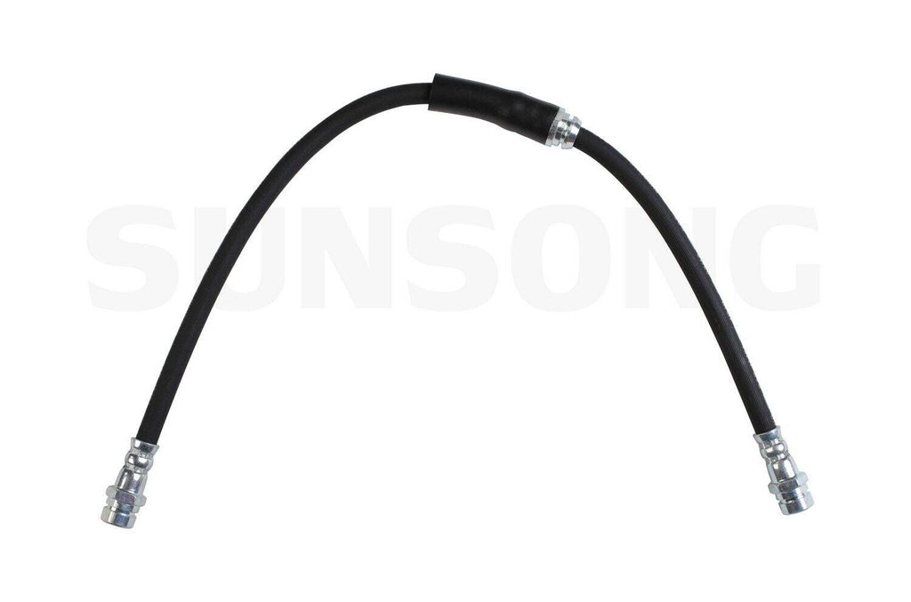 Sunsong Brake Hydraulic Hose for CC, A3 Quattro, Passat CC, Passat 2202654
