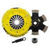 FM5-HDR6 ACT HD/Race Rigid 6 Pad Kit - greatparts