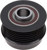 Genuine  37182P Drivealign Overrunning Decoupler Pulley