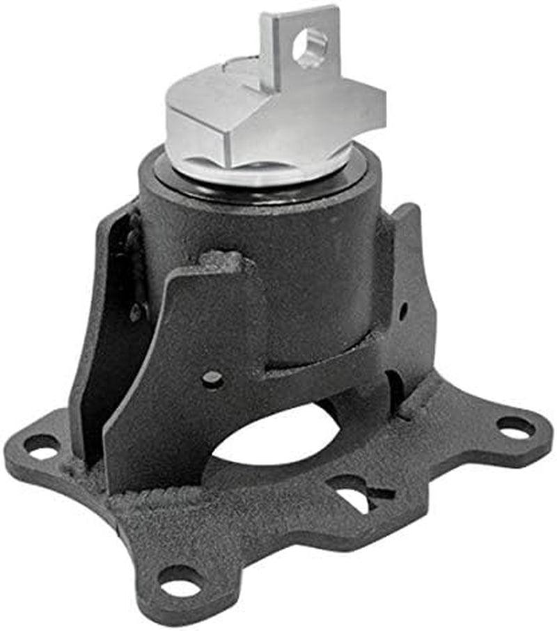 10750-85A Black Bushings (04-08 Acura Tl J-Series Steel Mounts 85A)