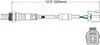 250-24398 4-Wire Oxygen Sensor