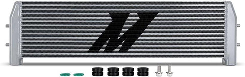 MMOC-F10-12SL Performance Oil Cooler, Fits BMW M5/M6 2012+, Silver
