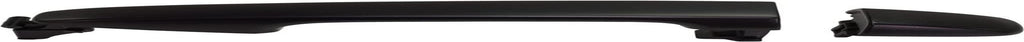 for Subaru XV Crosstrek 2013-2015 Door Handle Driver or Passenger Side | Rear