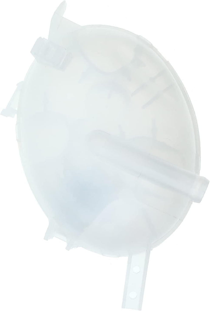 A-Premium Engine Coolant Overflow Recovery Reservoir Tank [W/Cap] Compatible with Chevrolet Cruze 2016-2019, 1.4L 1.6L 1.8L, Replace # 13459964