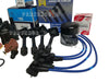 Cap-Rotor-Ngk Wires-Platinum Spark Plug-Pcv-Filte