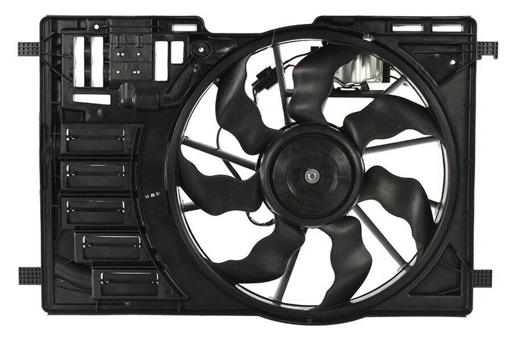 APDI Engine Cooling Fan Assembly for 13-16 Escape 6010284
