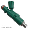Beck Arnley Fuel Injector for Prius, Xa, Xb, Echo 158-0559