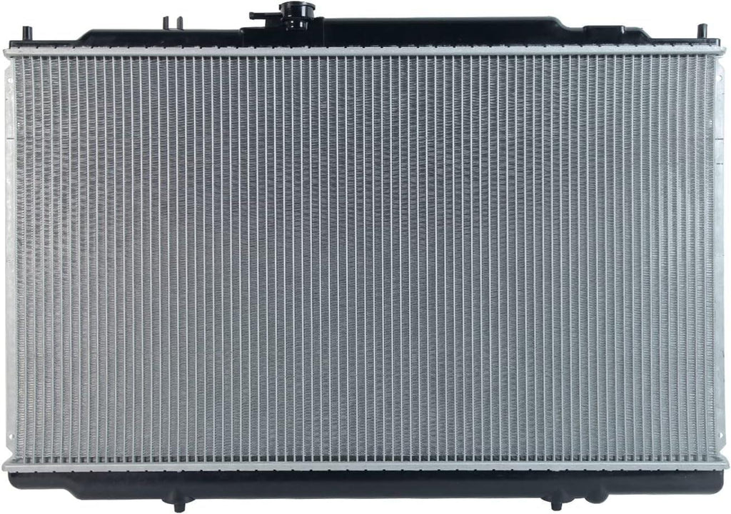 2270 Radiator Compatible with 1999-2004 Honda Odyssey
