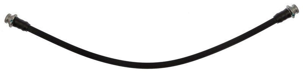 Raybestos Brake Hydraulic Hose for 13-19 NV200 BH383889