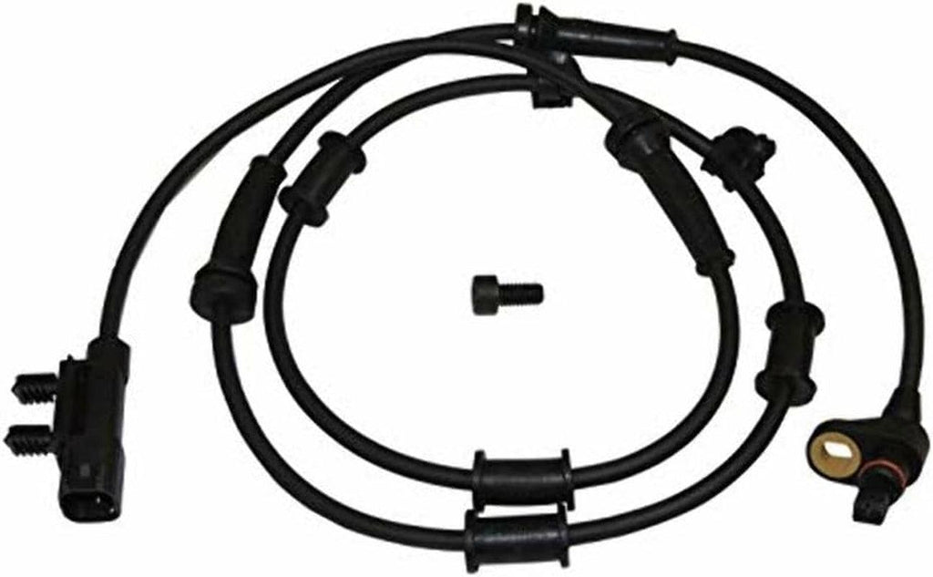 Wheel Speed Sensor Brake