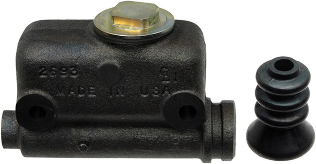 Professional 18M932 Brake Master Cylinder Assembly
