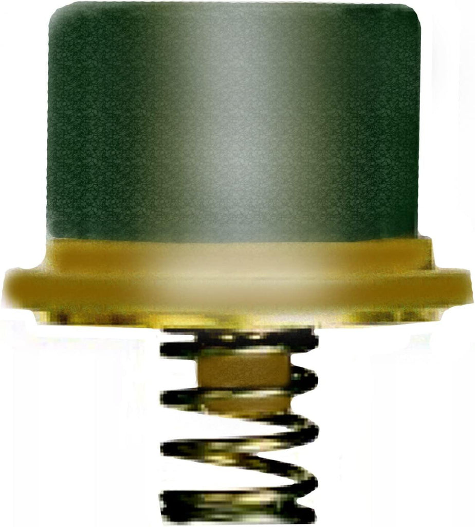 Professional 12TH7E 195 Degrees Engine Coolant Thermostat