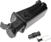 Dorman 603-535 Front Engine Coolant Reservoir Compatible with Select BMW Models